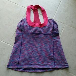 Lululemon tank